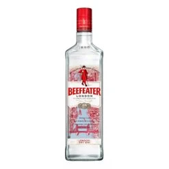 Beefeater Gin 40,0 % Vol 0,7 Liter