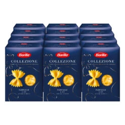 Barilla Farfalle 500 G, 12er Pack